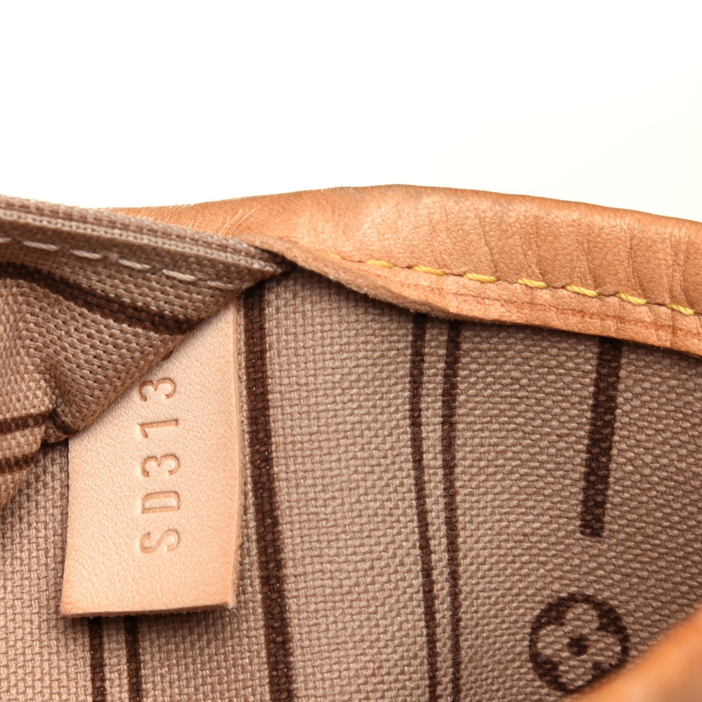 Monogram Neverfull GM