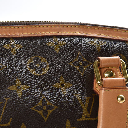Louis Vuitton Monogram Retiro PM 11 of 16