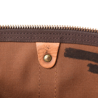 Louis Vuitton Monogram Keepall 50 7 of 21