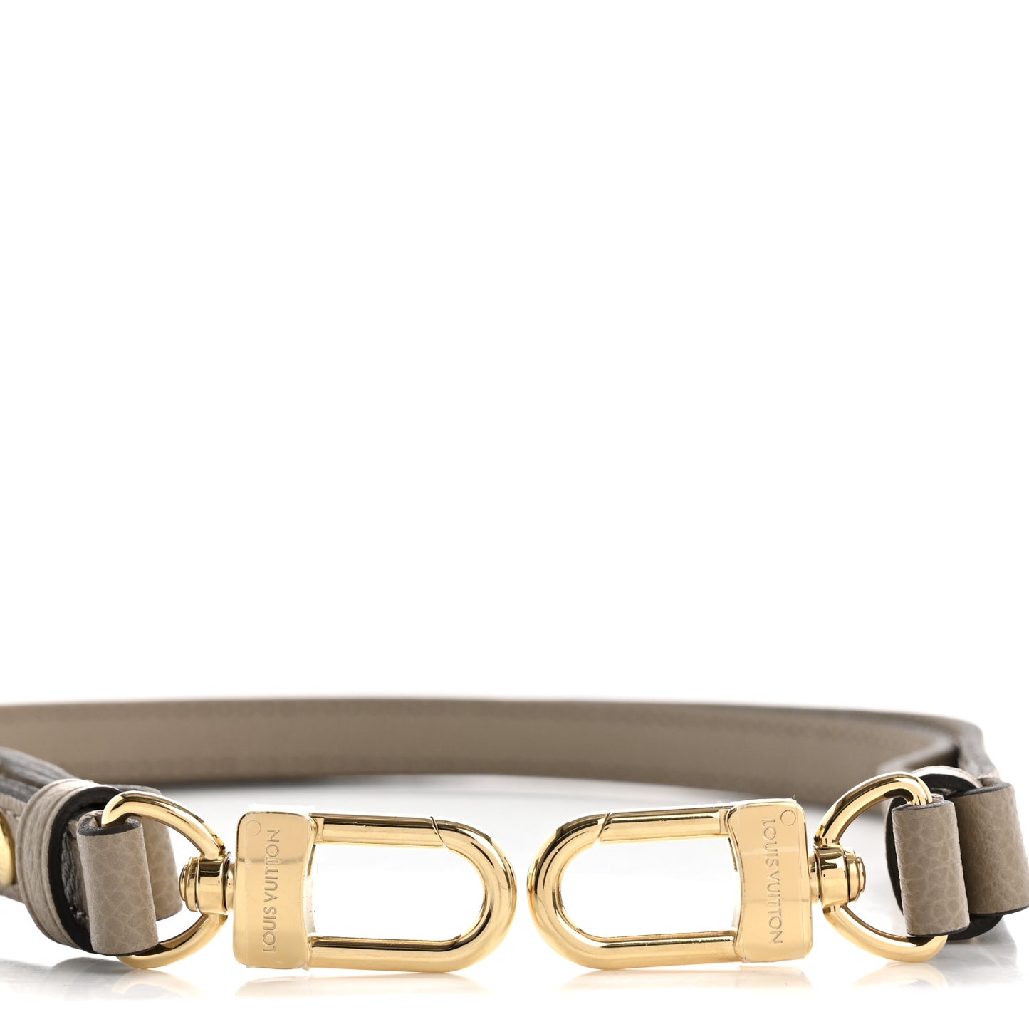 Empreinte Neonoe Shoulder Strap Tourterelle