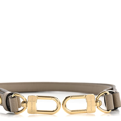Louis Vuitton Empreinte Neonoe Shoulder Strap Tourterelle 4 of 4
