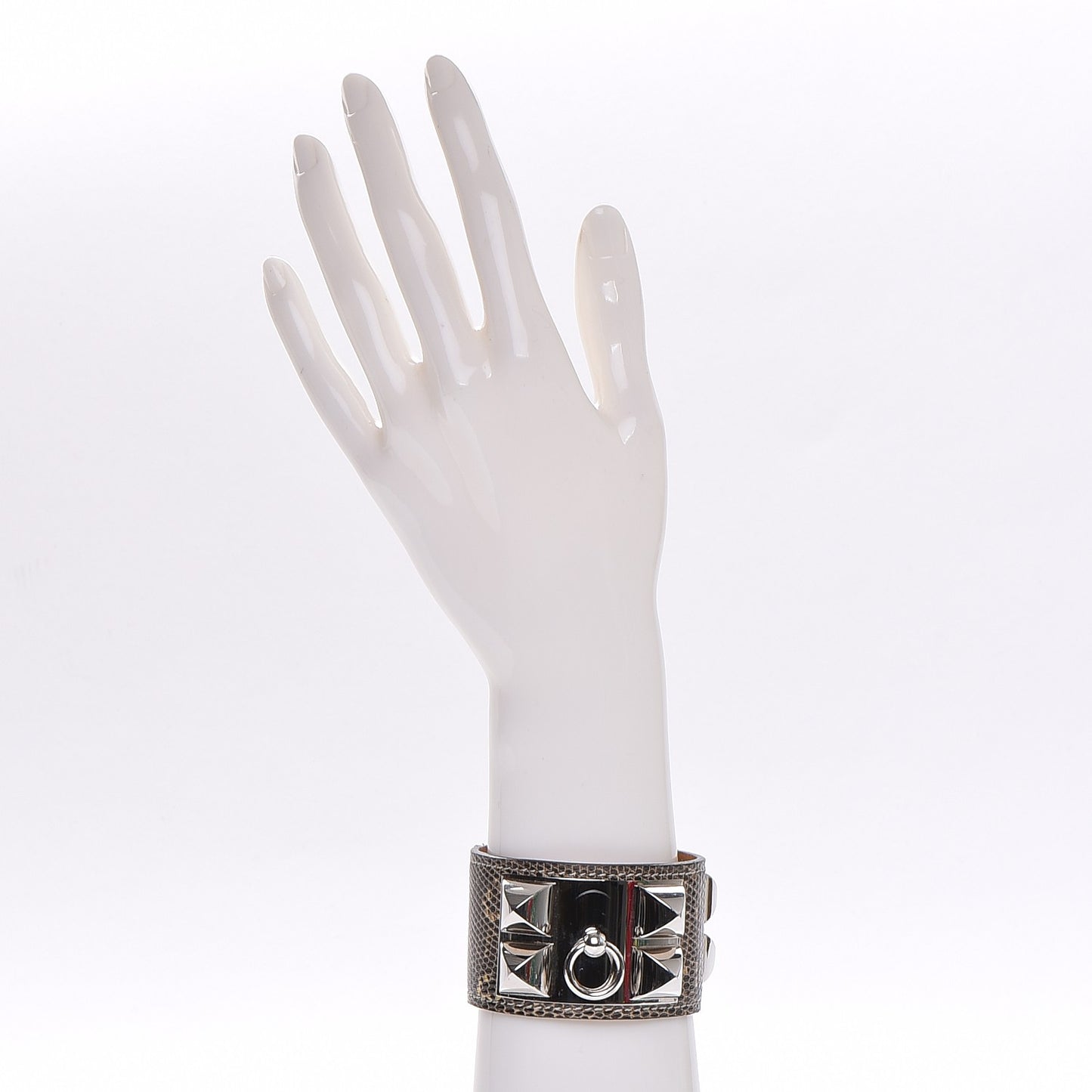 Lizard Collier De Chien CDC Bracelet S Ombre
