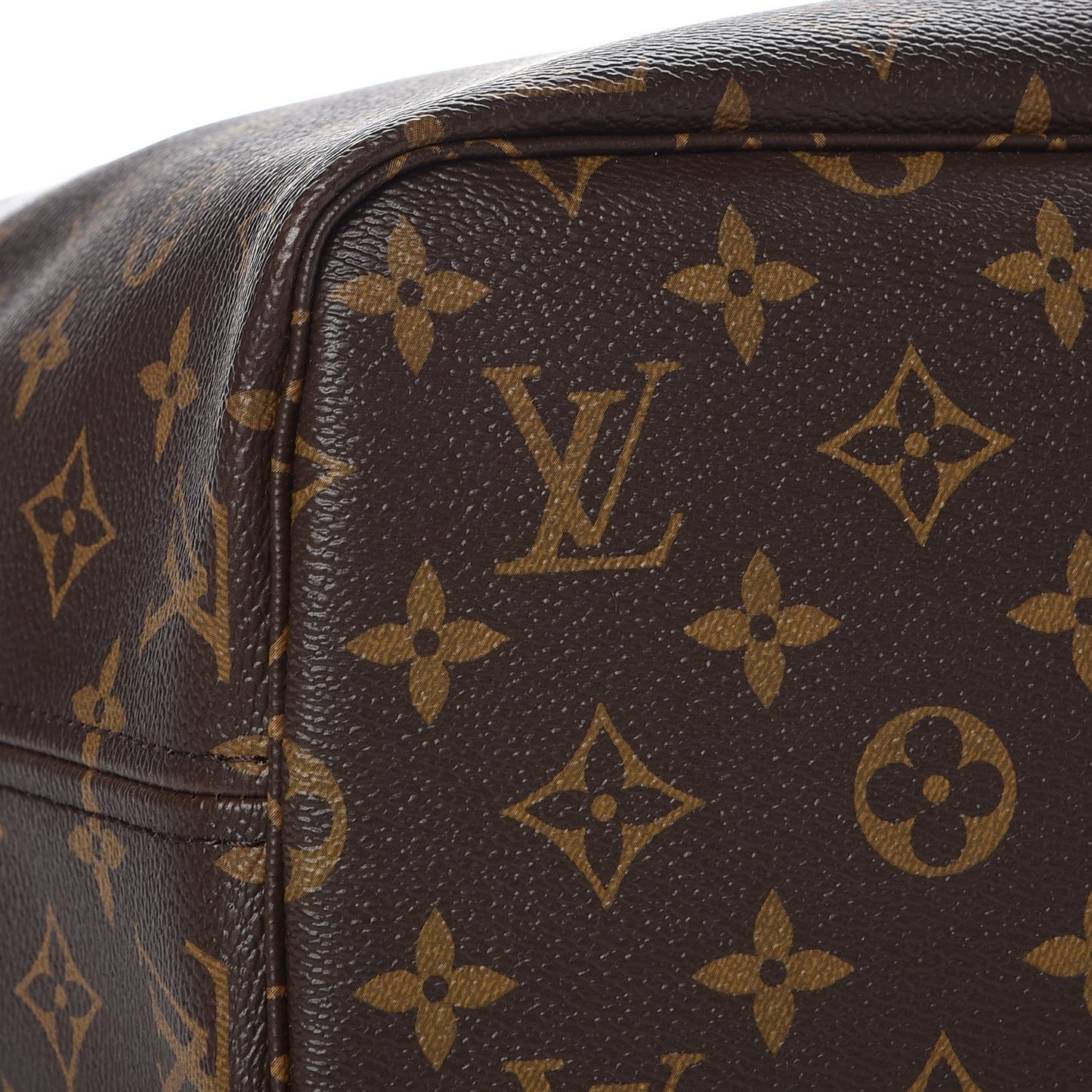 Monogram My LV World Tour Neverfull MM