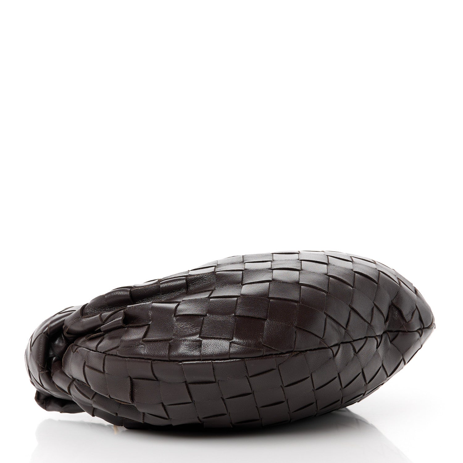 Bottega Veneta Nappa Intrecciato Mini Jodie Fondant 4 of 11