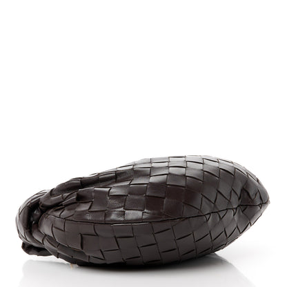 Bottega Veneta Nappa Intrecciato Mini Jodie Fondant 4 of 11