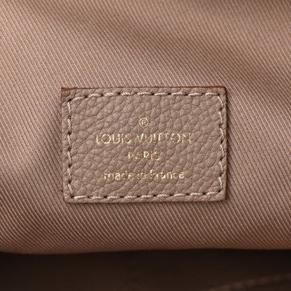Louis Vuitton Empreinte Ponthieu PM Taupe Glace 6 of 10