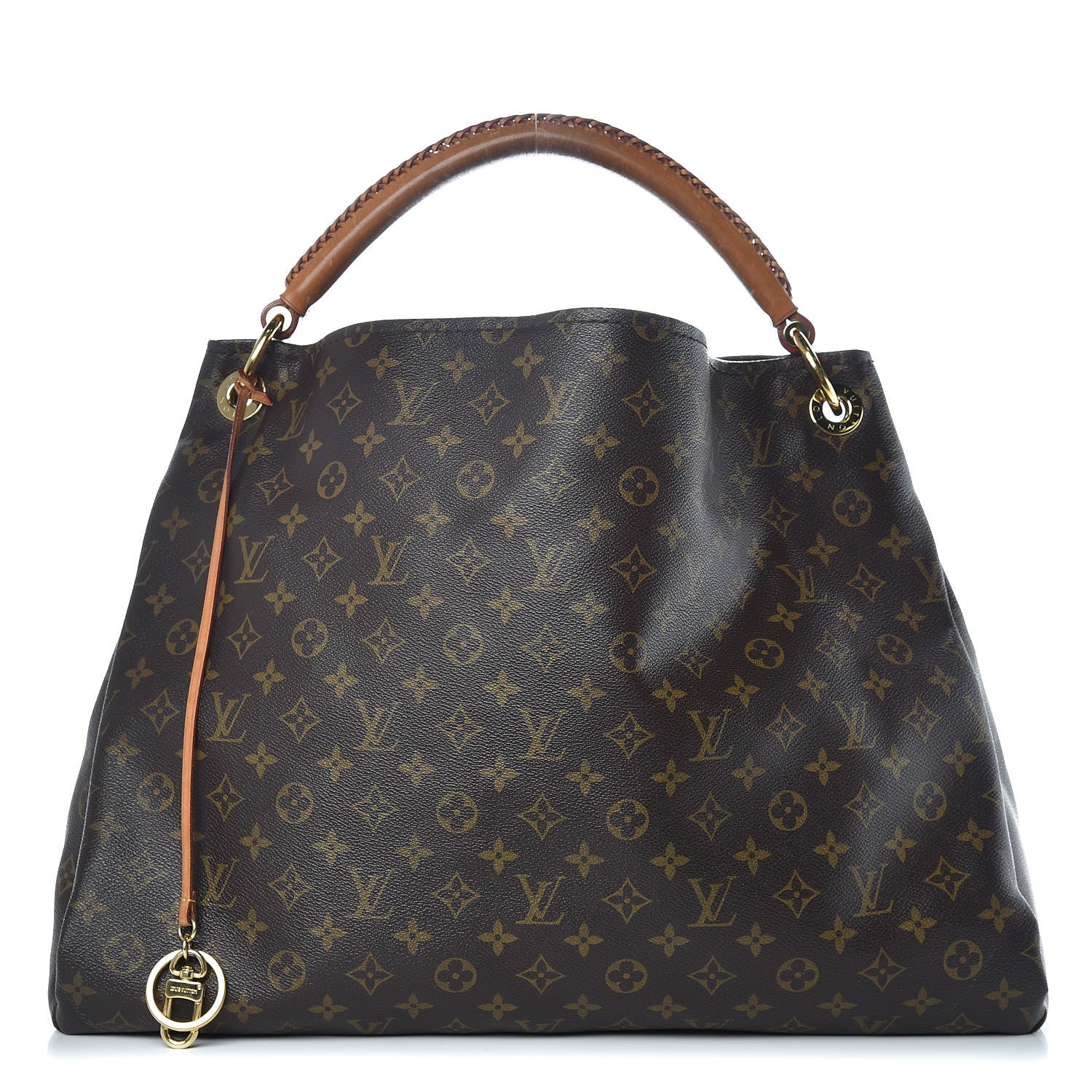 Louis Vuitton Monogram Artsy GM 1 of 22