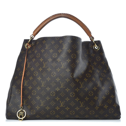 Louis Vuitton Monogram Artsy GM 1 of 22