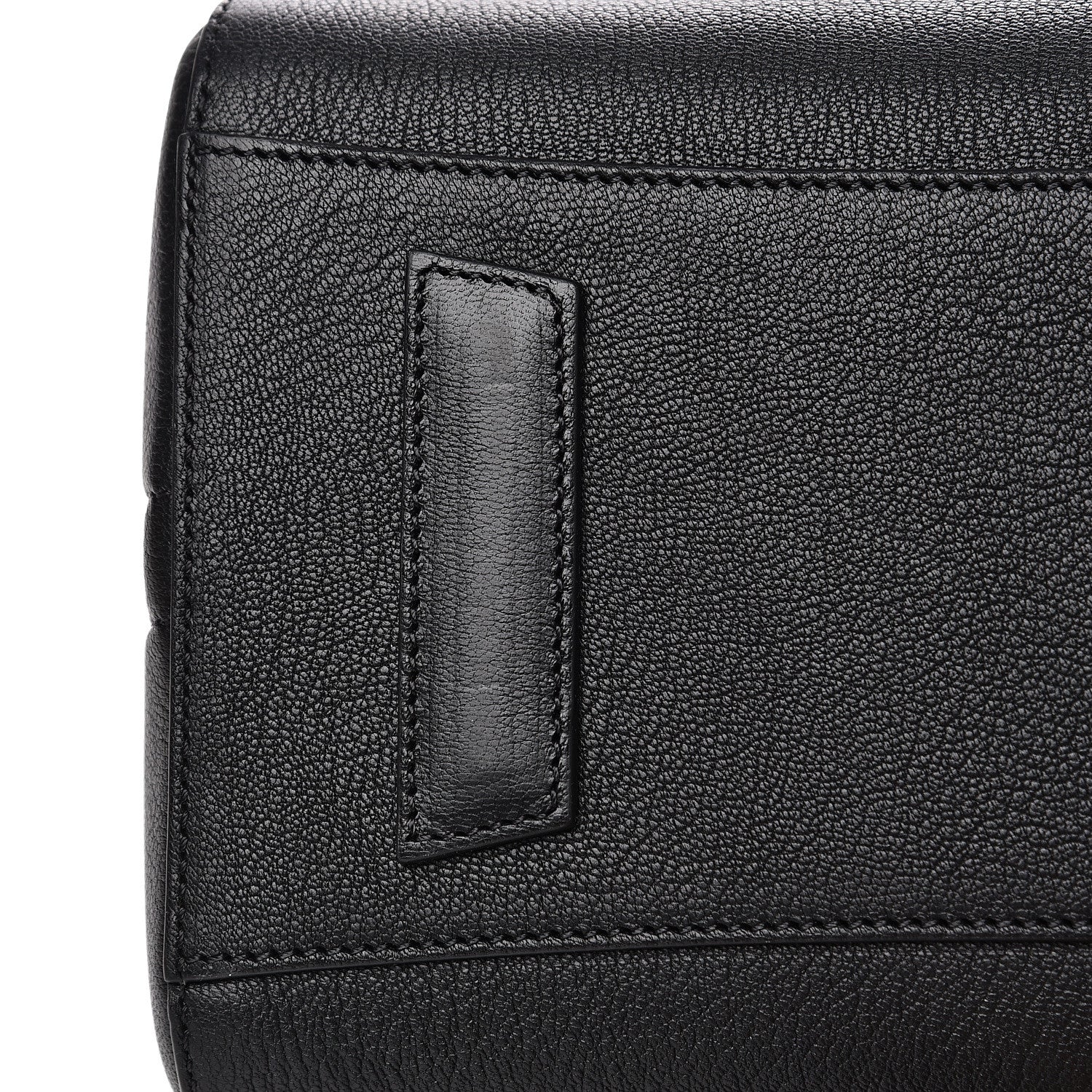 Givenchy Sugar Goatskin Small Antigona Black 11 of 11