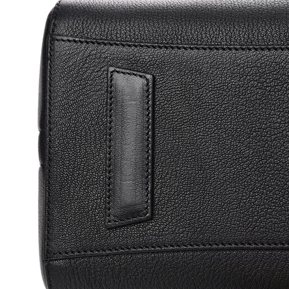 Givenchy Sugar Goatskin Small Antigona Black 11 of 11