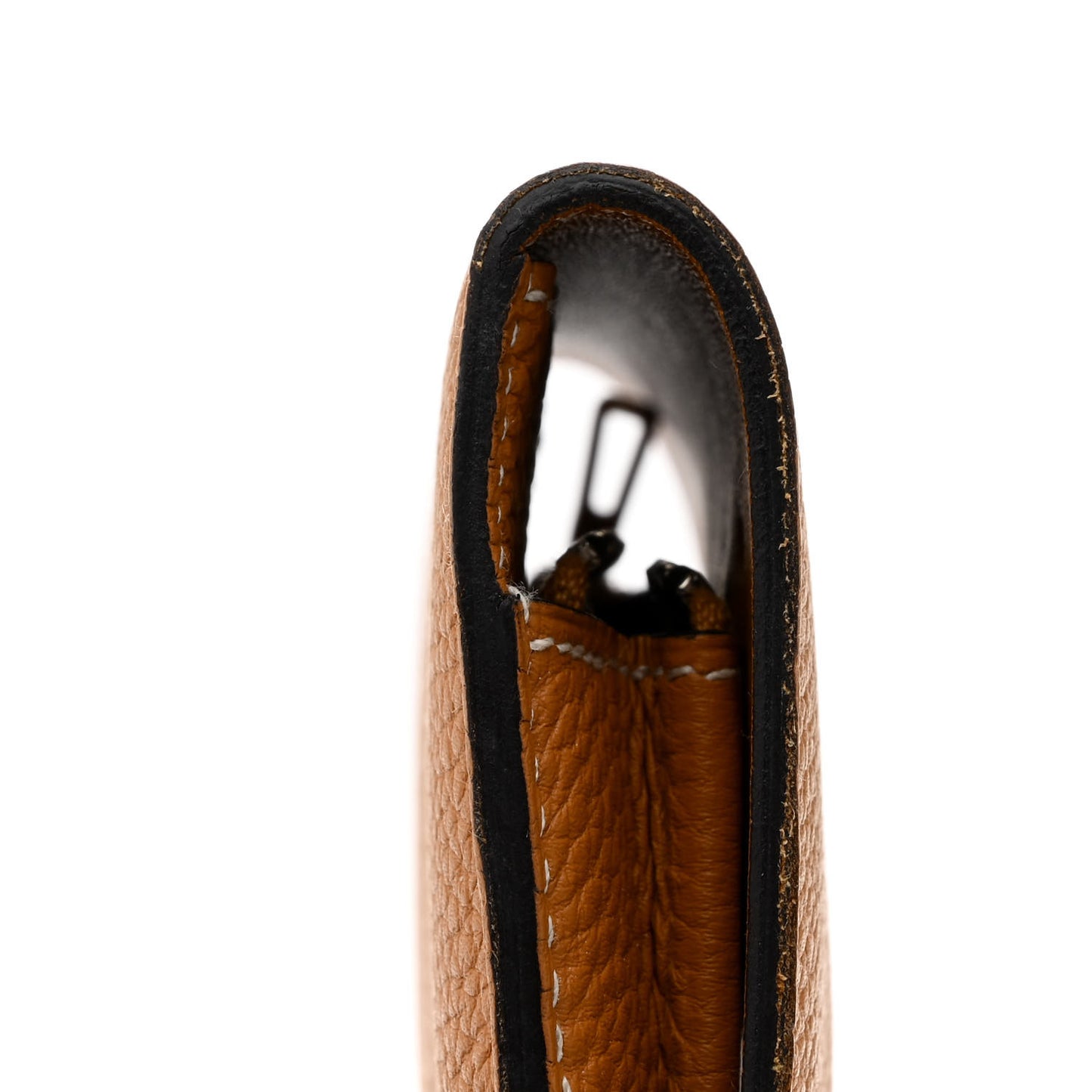 Tog Dogon Compact Wallet Gold