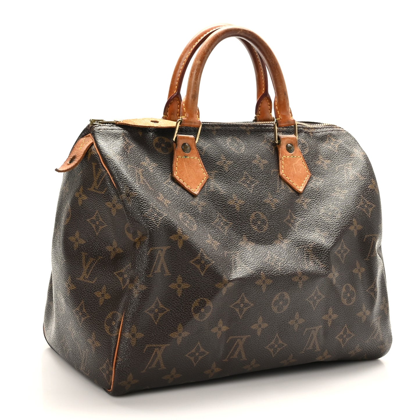 Monogram Speedy 30