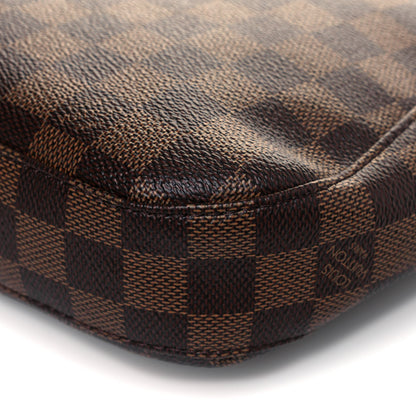 Louis Vuitton Damier Ebene South Bank Besace 5 of 15