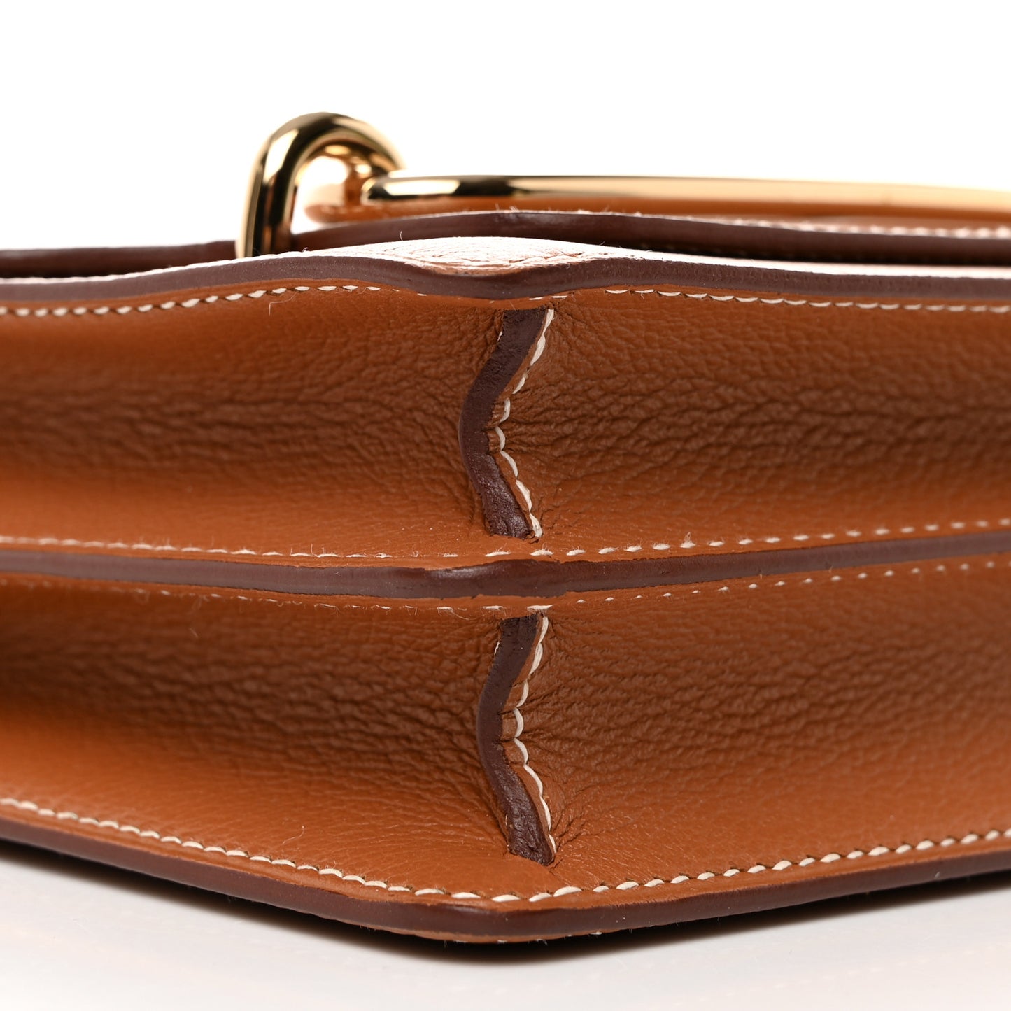 Evercolor Mini Sac Roulis Gold