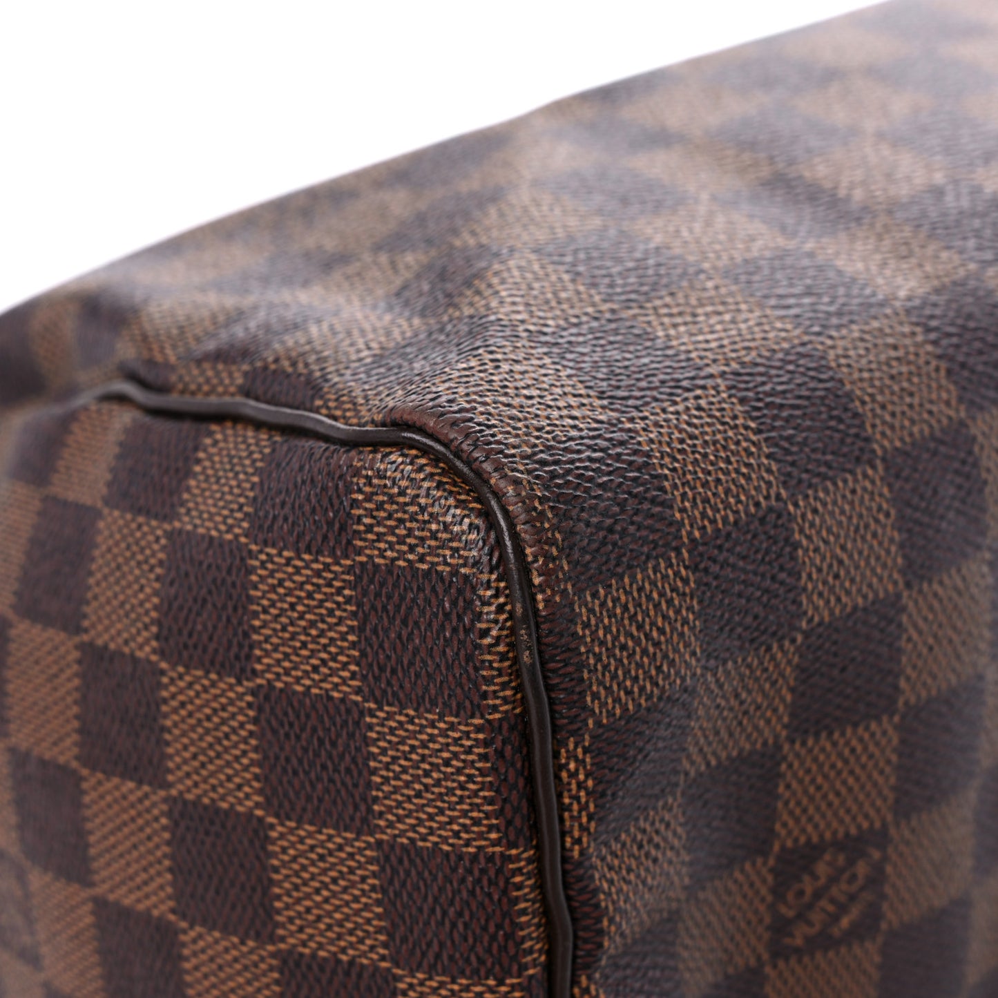 Damier Ebene Speedy 25
