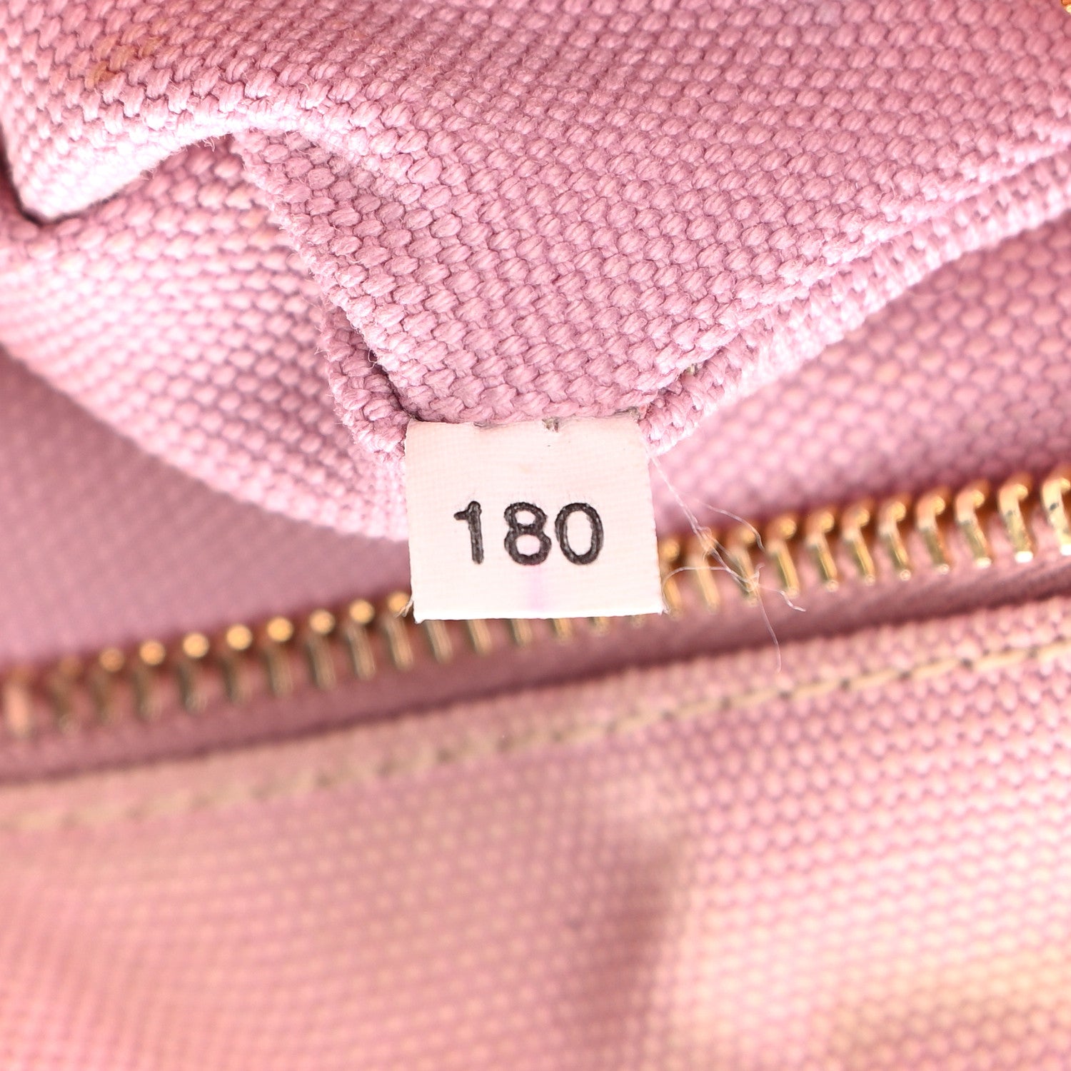 Prada Canapa Small Logo Tote Alabastro 8 of 10