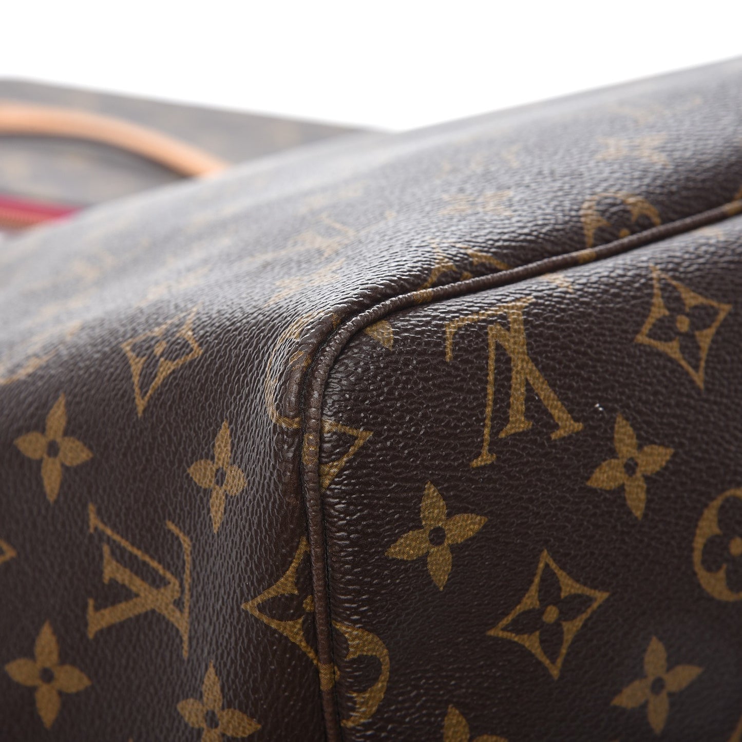 Monogram Neo Neverfull GM Pivoine