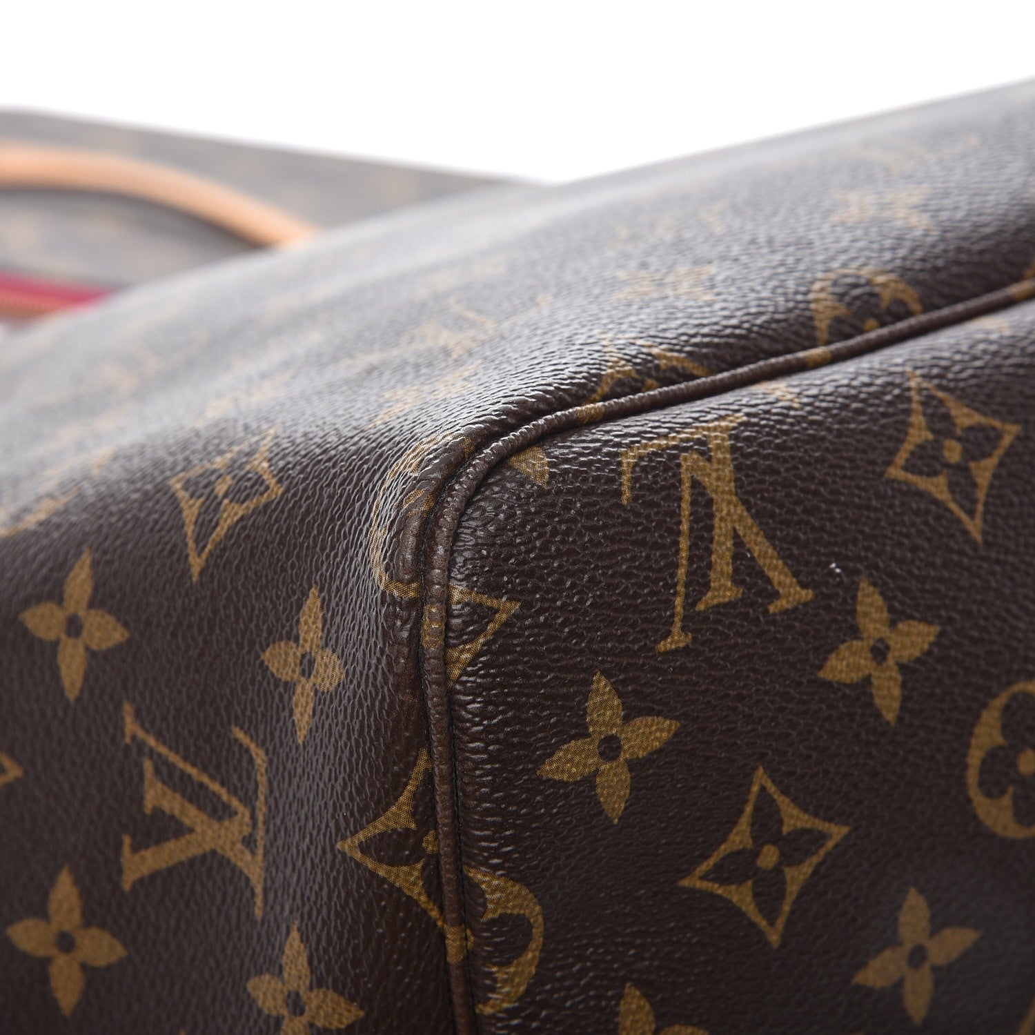Louis Vuitton Monogram Neo Neverfull GM Pivoine 12 of 15