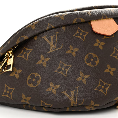 Louis Vuitton Monogram Bumbag 9 of 10