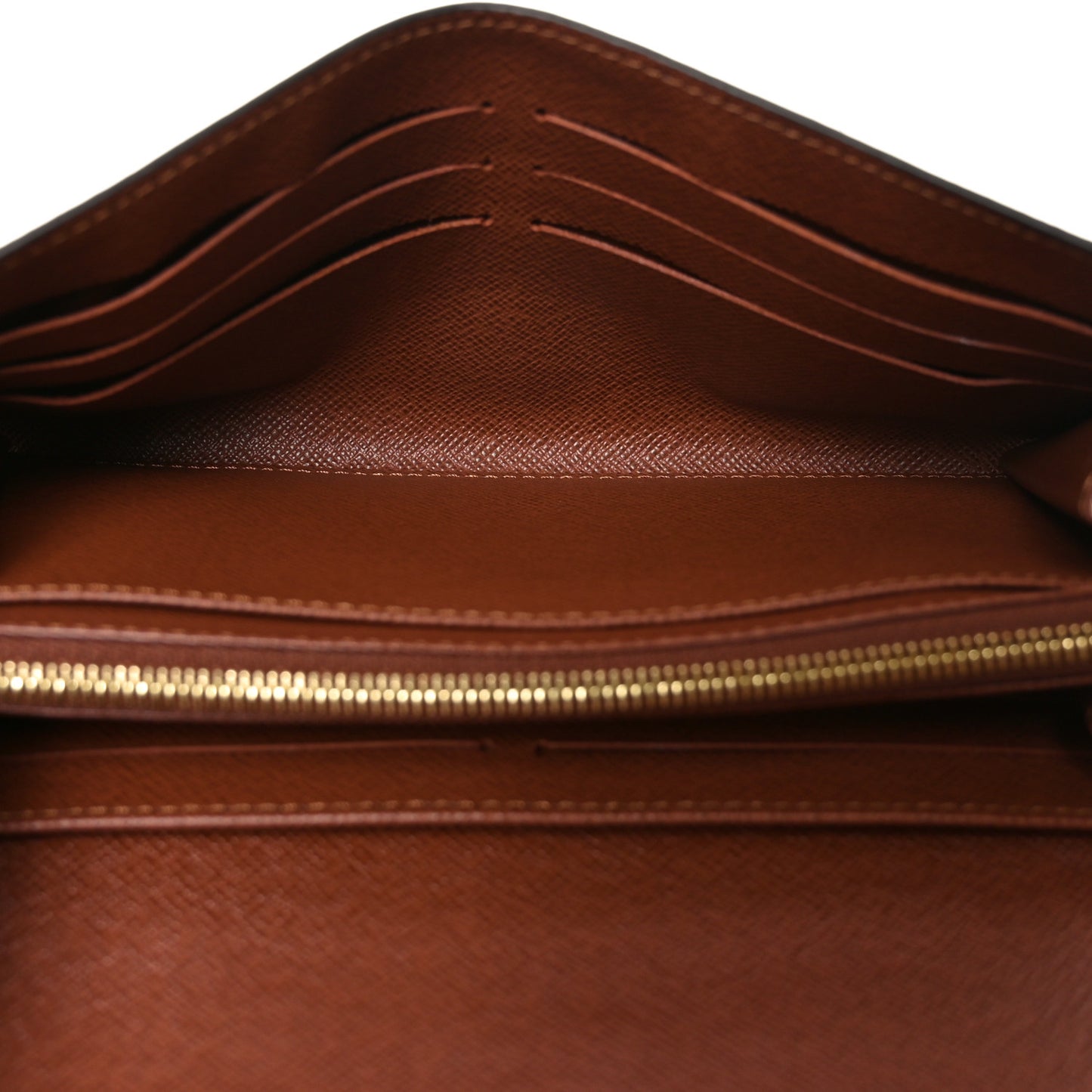 Monogram Sarah Wallet NM