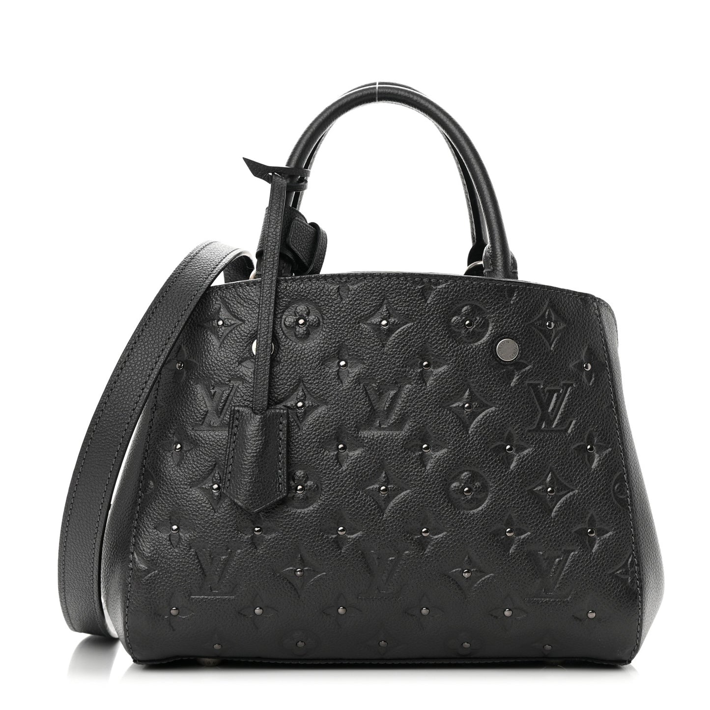 Empreinte Studded Montaigne BB Platine