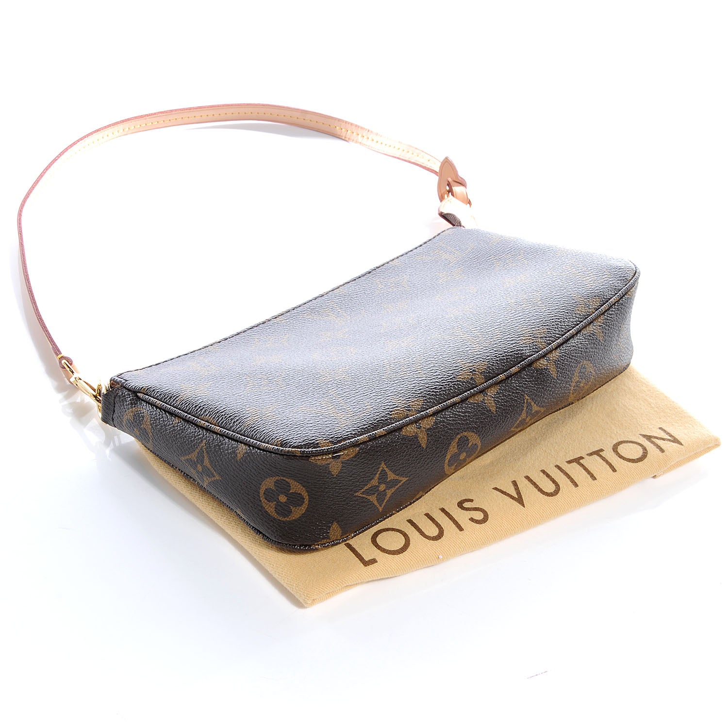 Louis Vuitton Monogram Pochette Accessories 4 of 8