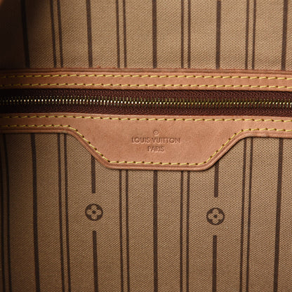 Louis Vuitton Monogram Delightful PM 7 of 13