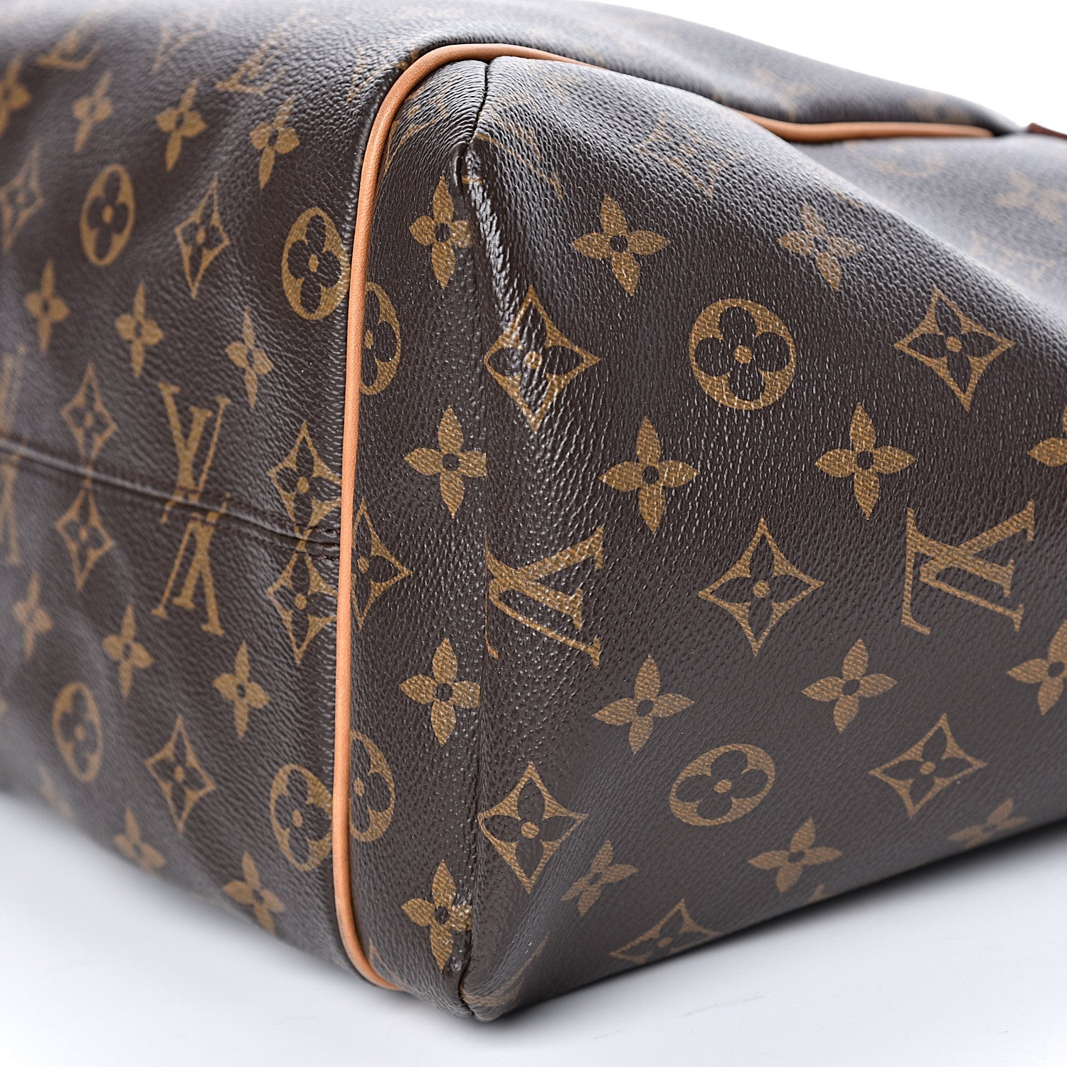 Louis Vuitton Monogram Totally MM 11 of 12