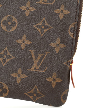 Louis Vuitton Monogram Etui Voyage PM Pouch 9 of 10