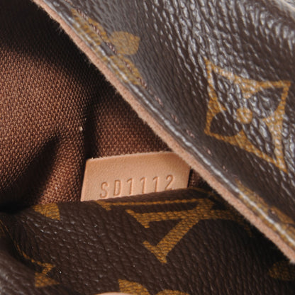 Louis Vuitton Monogram Totally PM 7 of 7
