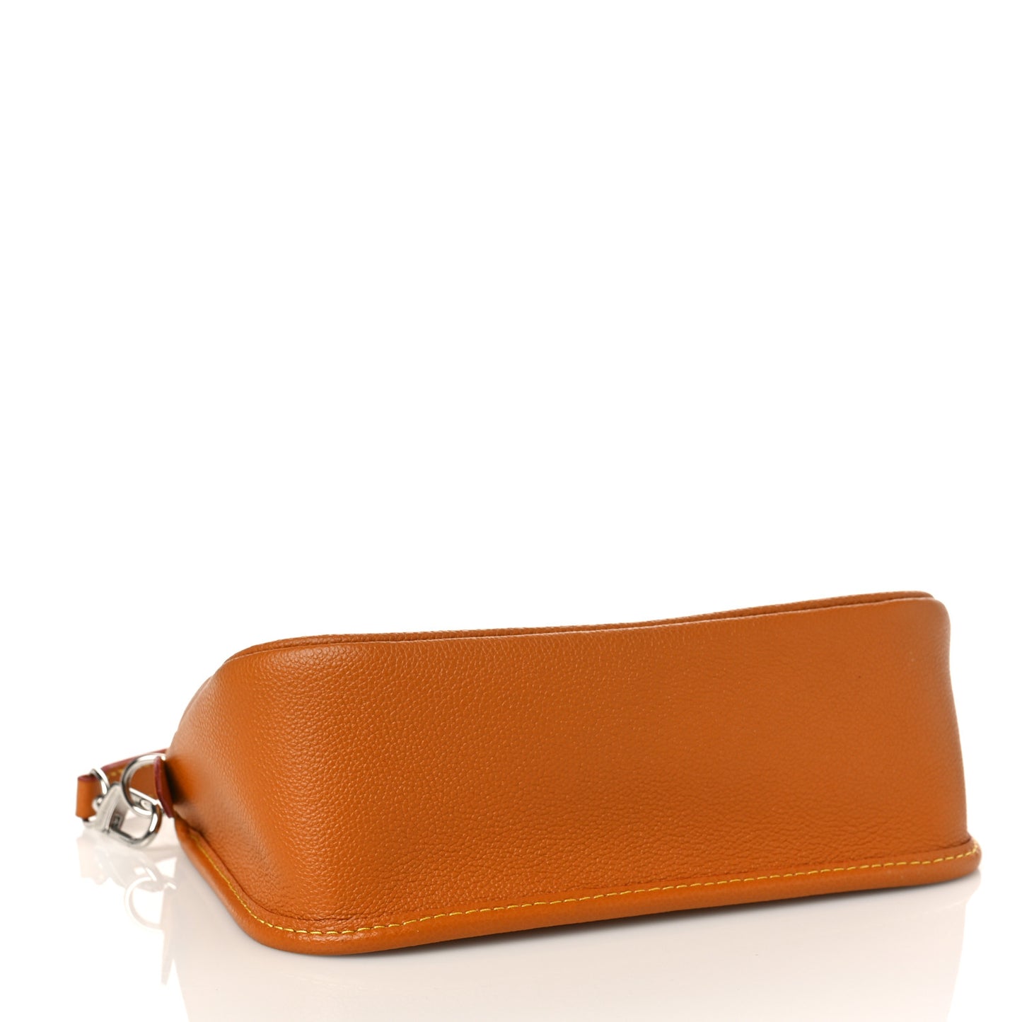 Epi Buci Crossbody Gold Honey
