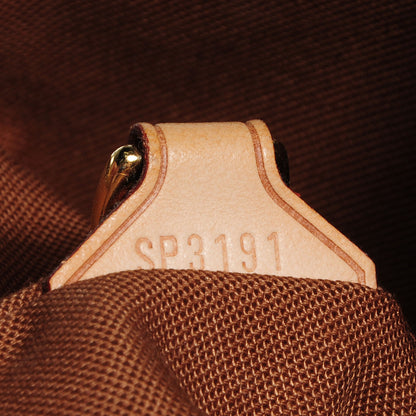 Louis Vuitton Monogram Tivoli GM 3 of 12