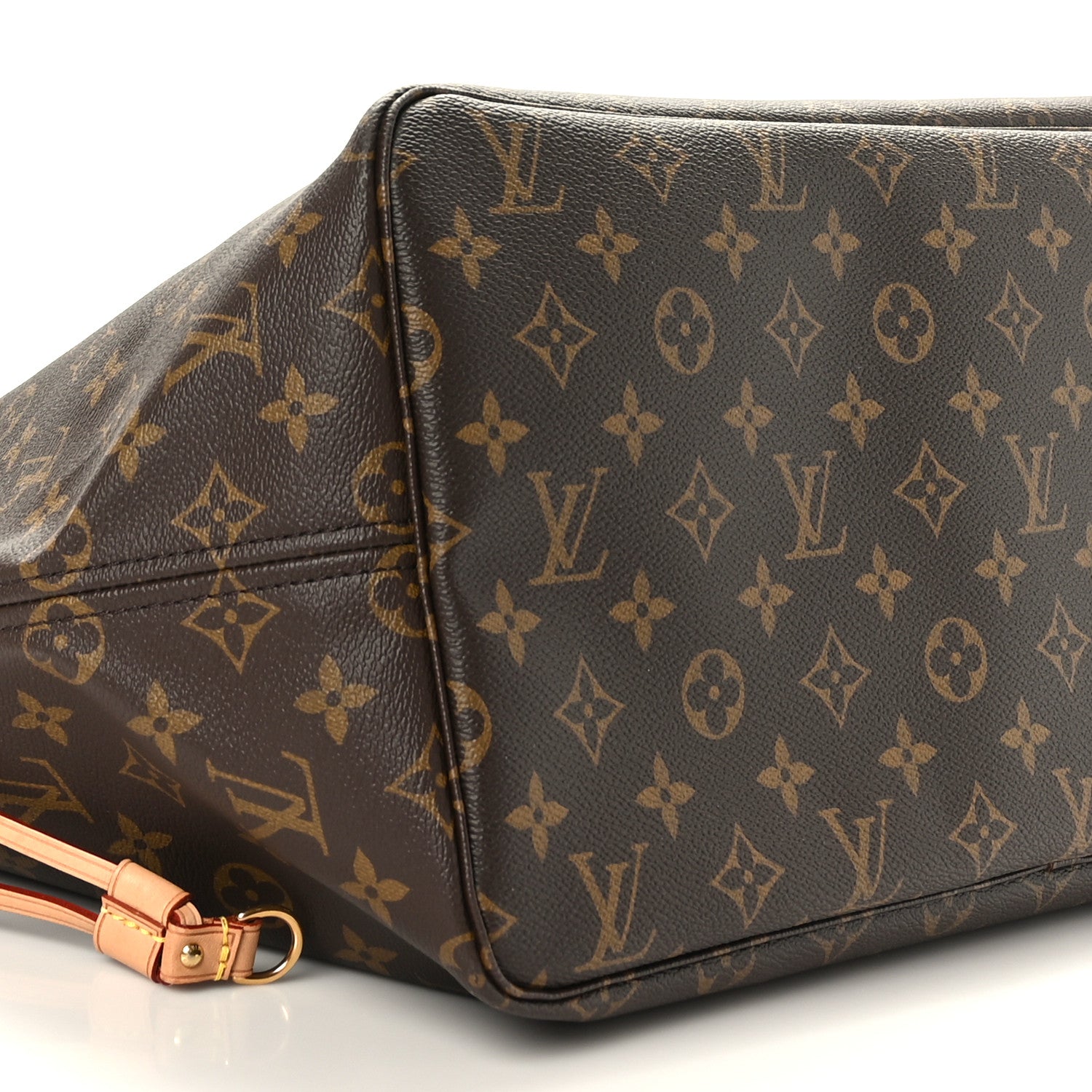 Louis Vuitton Monogram Neo Neverfull GM 7 of 8