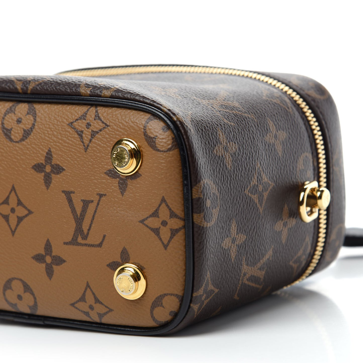 Reverse Monogram Vanity PM