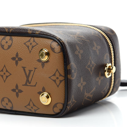 Louis Vuitton Reverse Monogram Vanity PM 7 of 11