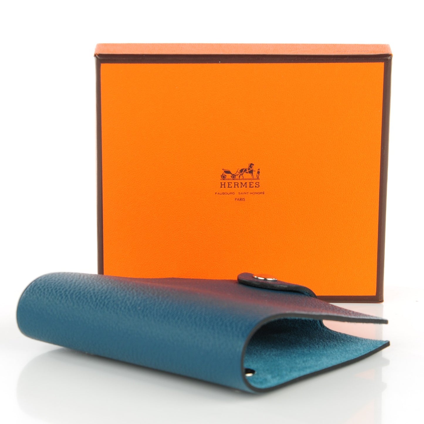 Togo Ulysse Mini Notebook Cover Colvert