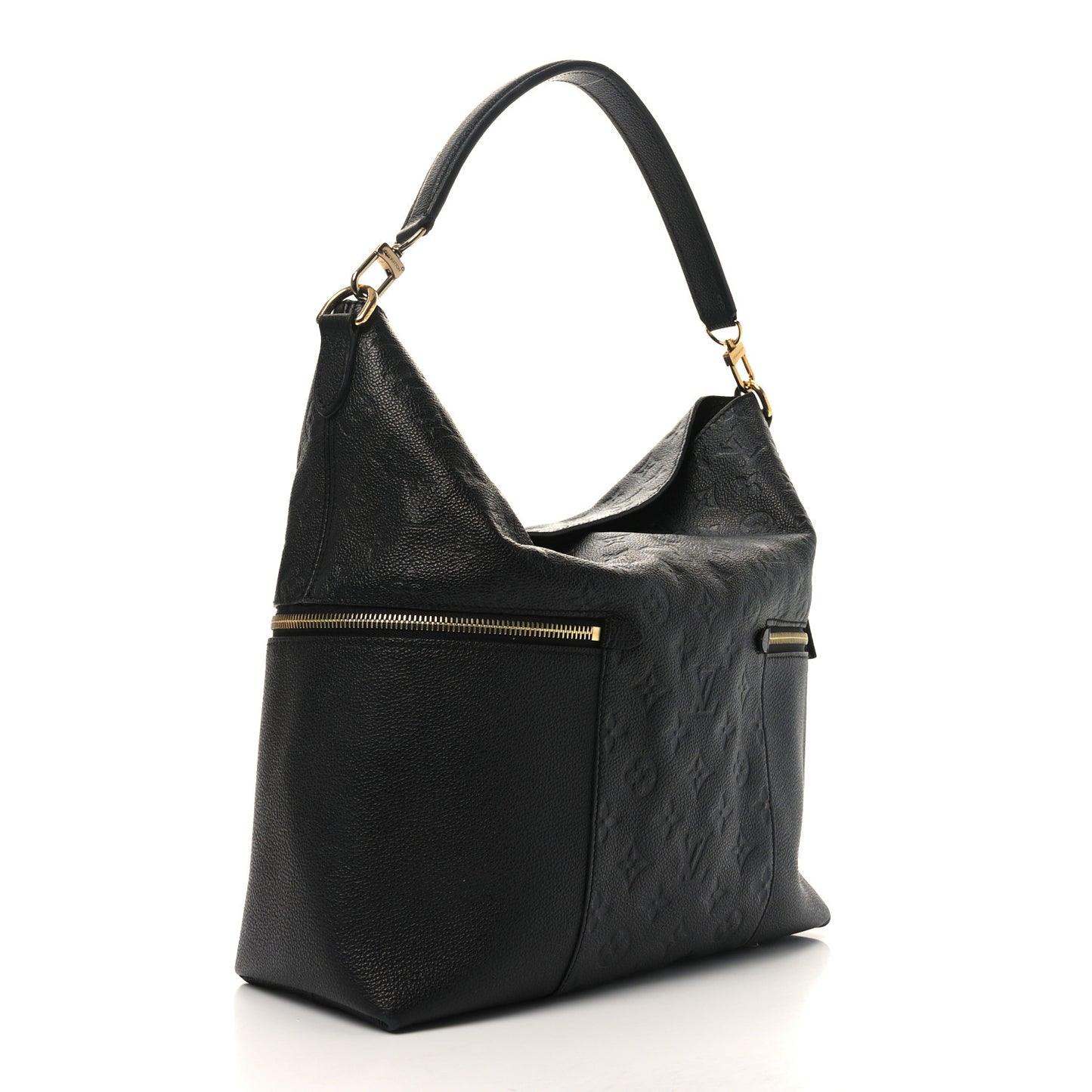 Empreinte Melie Black
