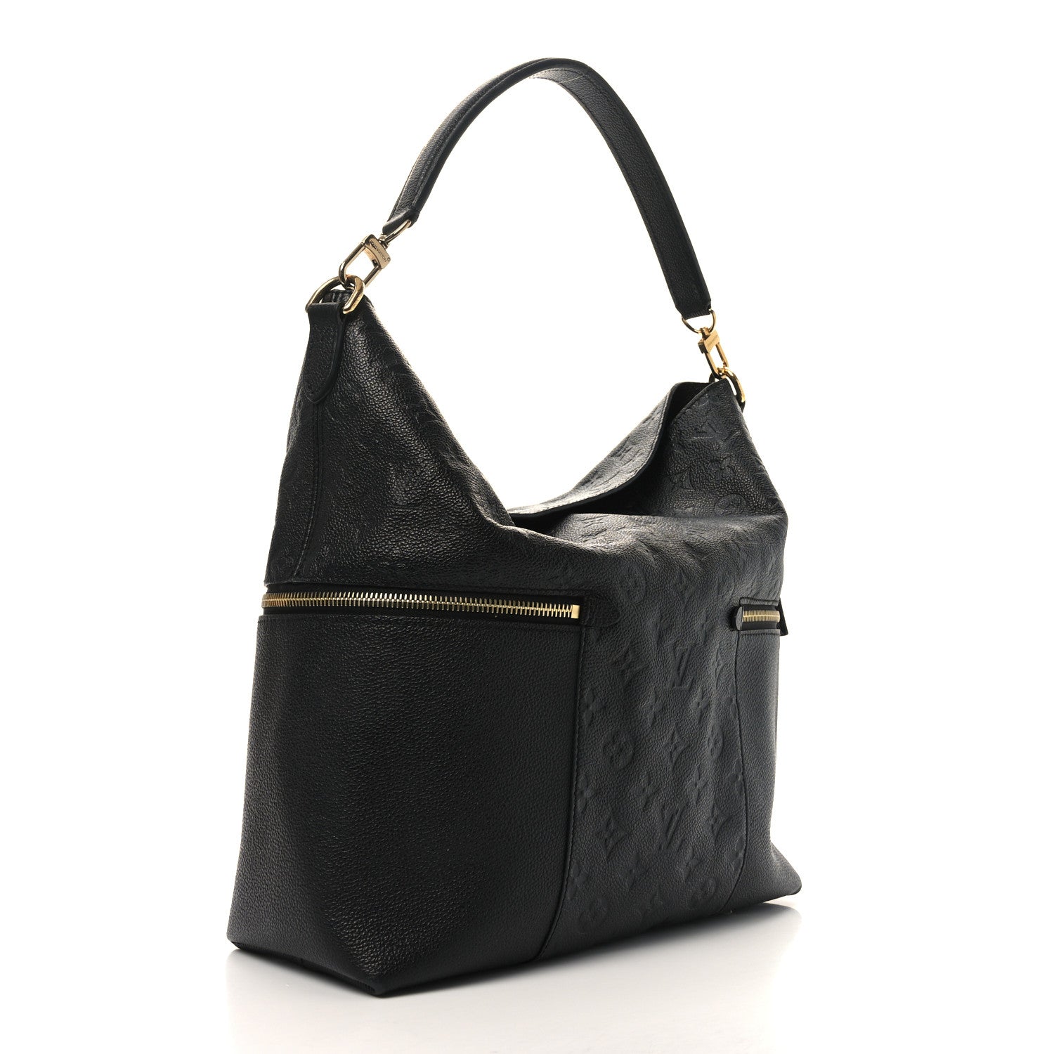 Louis Vuitton Empreinte Melie Black 3 of 9