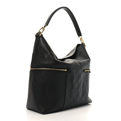 Louis Vuitton Empreinte Melie Black 3 of 9