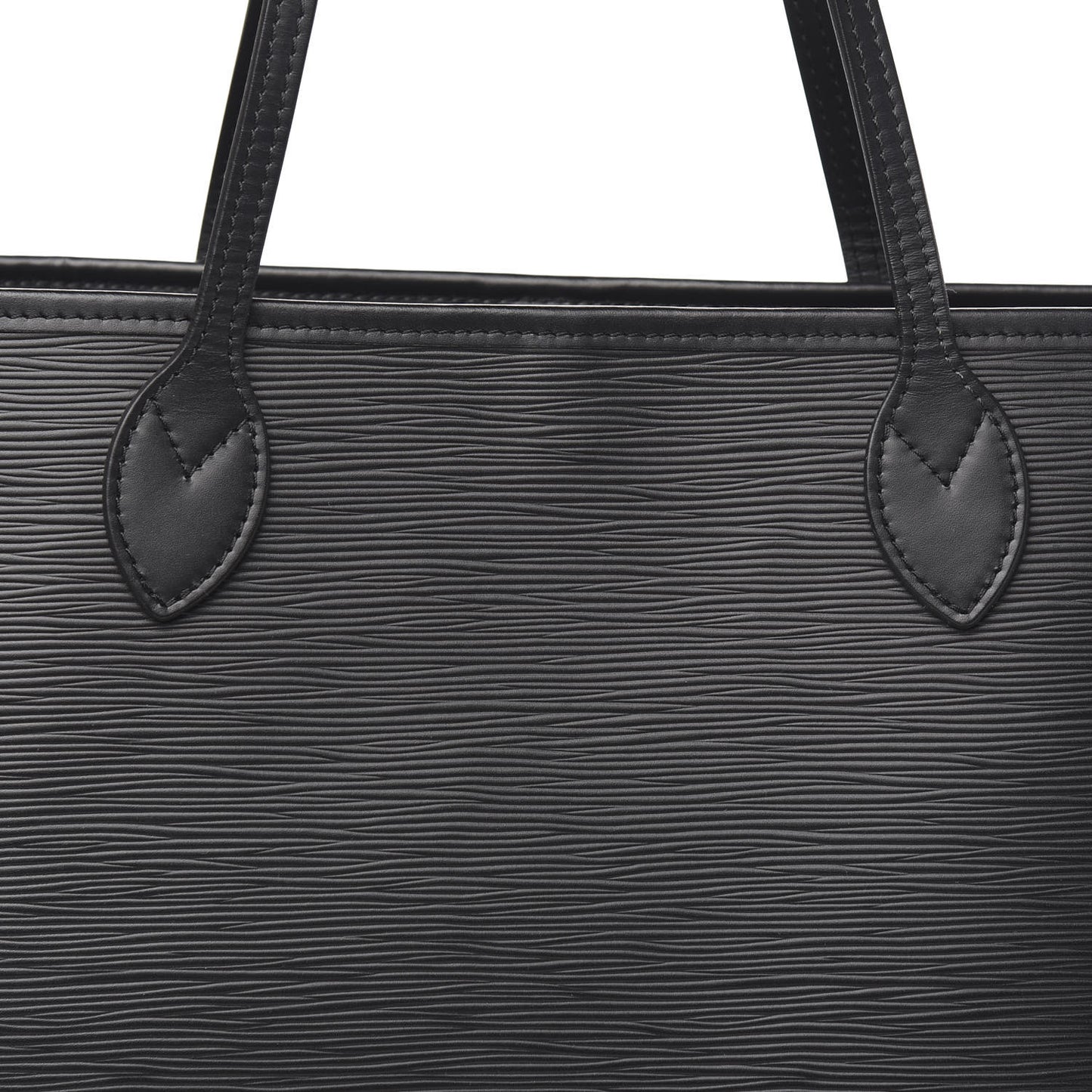 Epi Neverfull MM Black