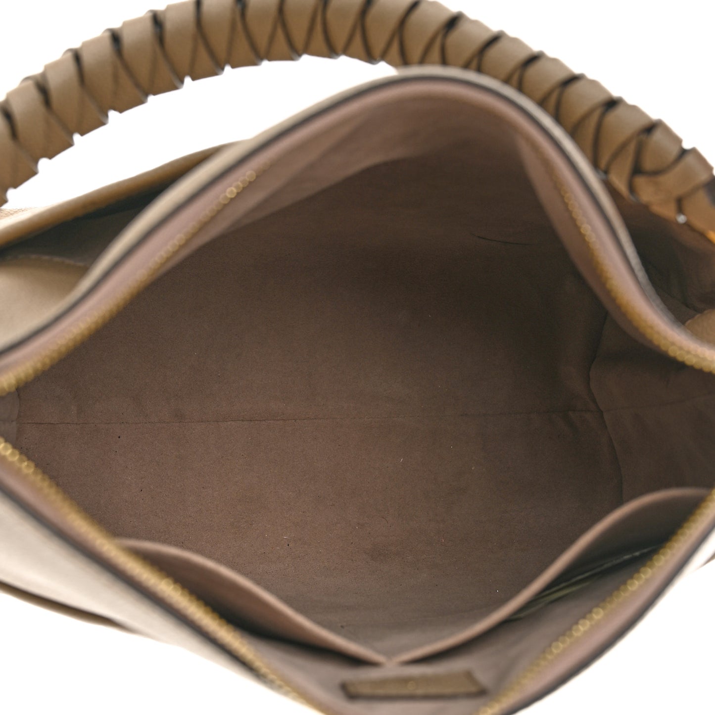 Empreinte Maida Hobo Tourterelle