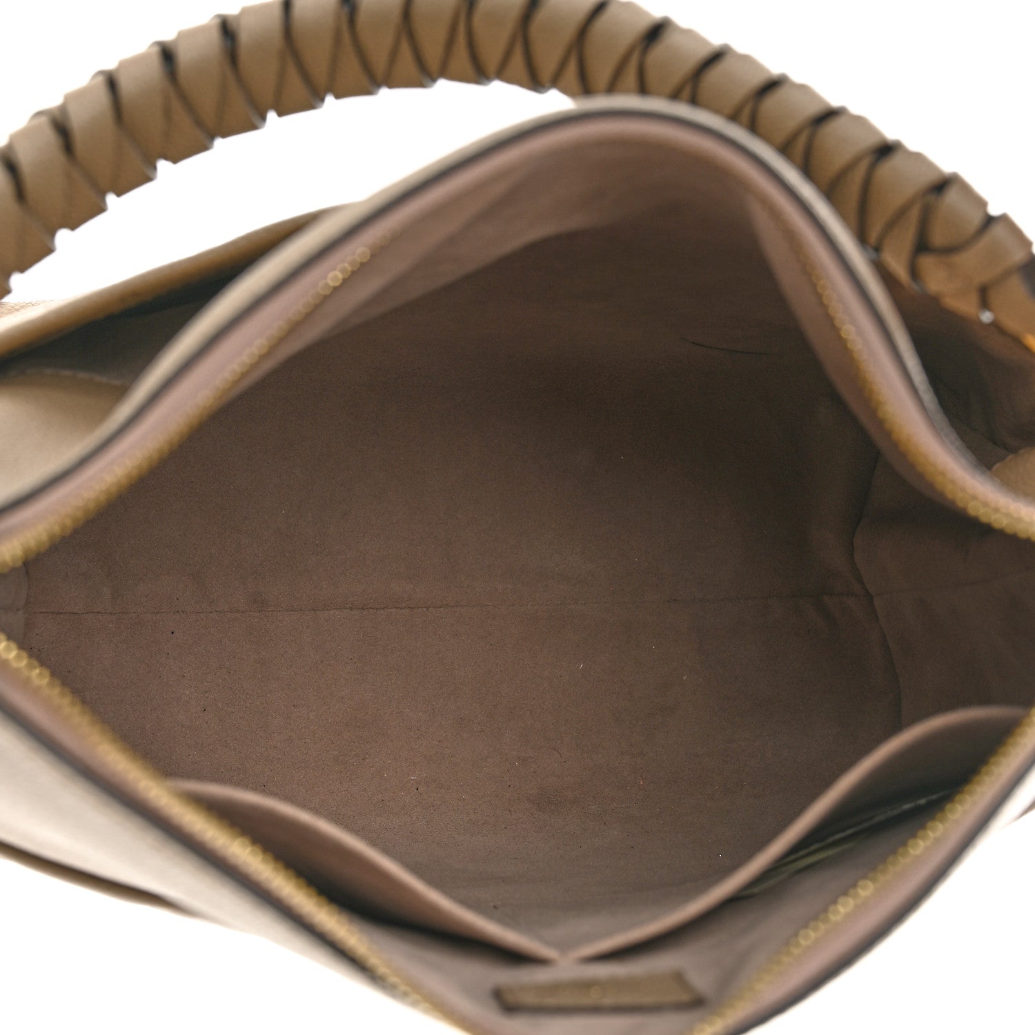 Louis Vuitton Empreinte Maida Hobo Tourterelle 5 of 12
