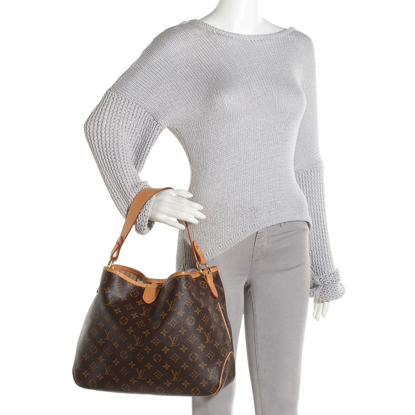 Monogram Delightful PM