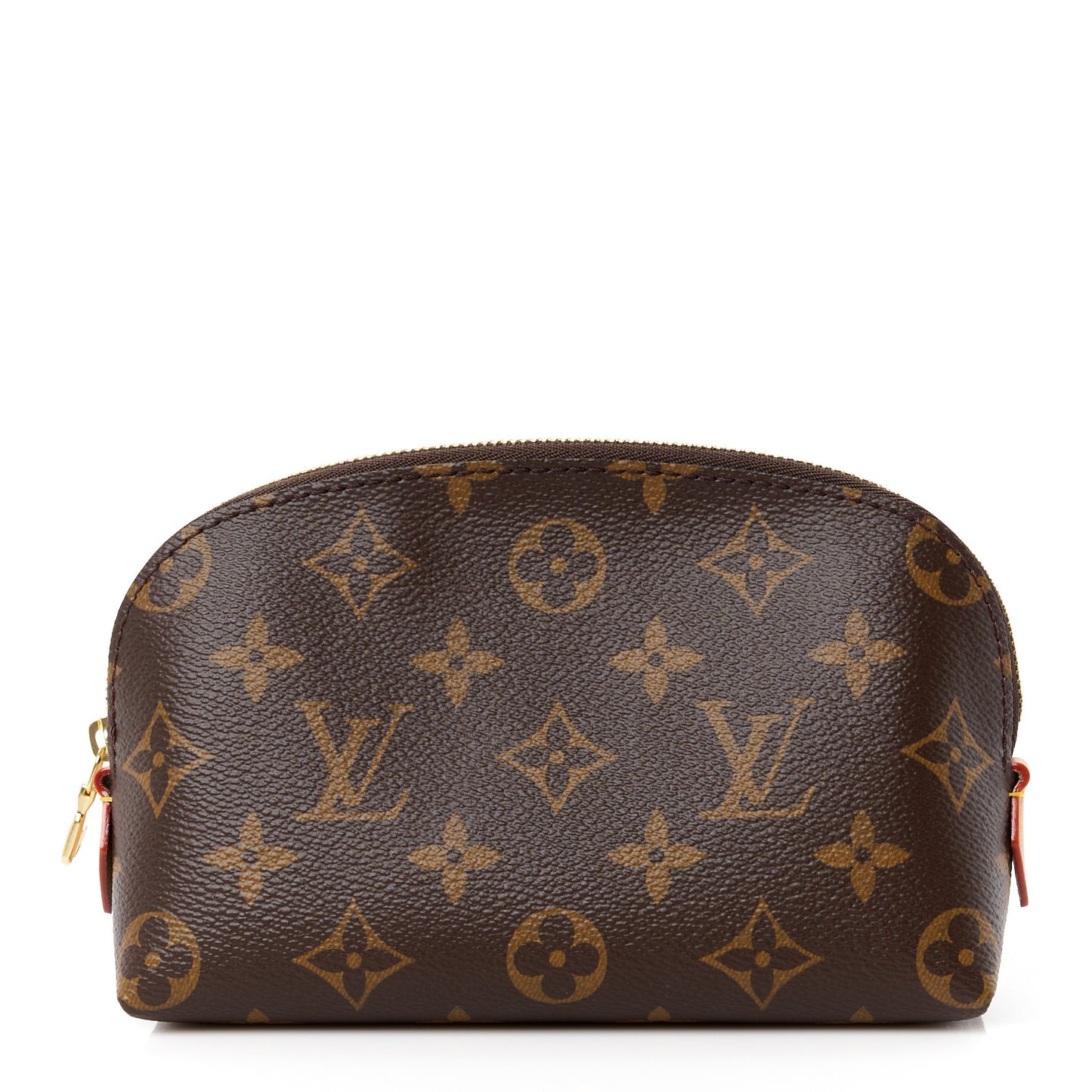 Monogram Cosmetic Pouch