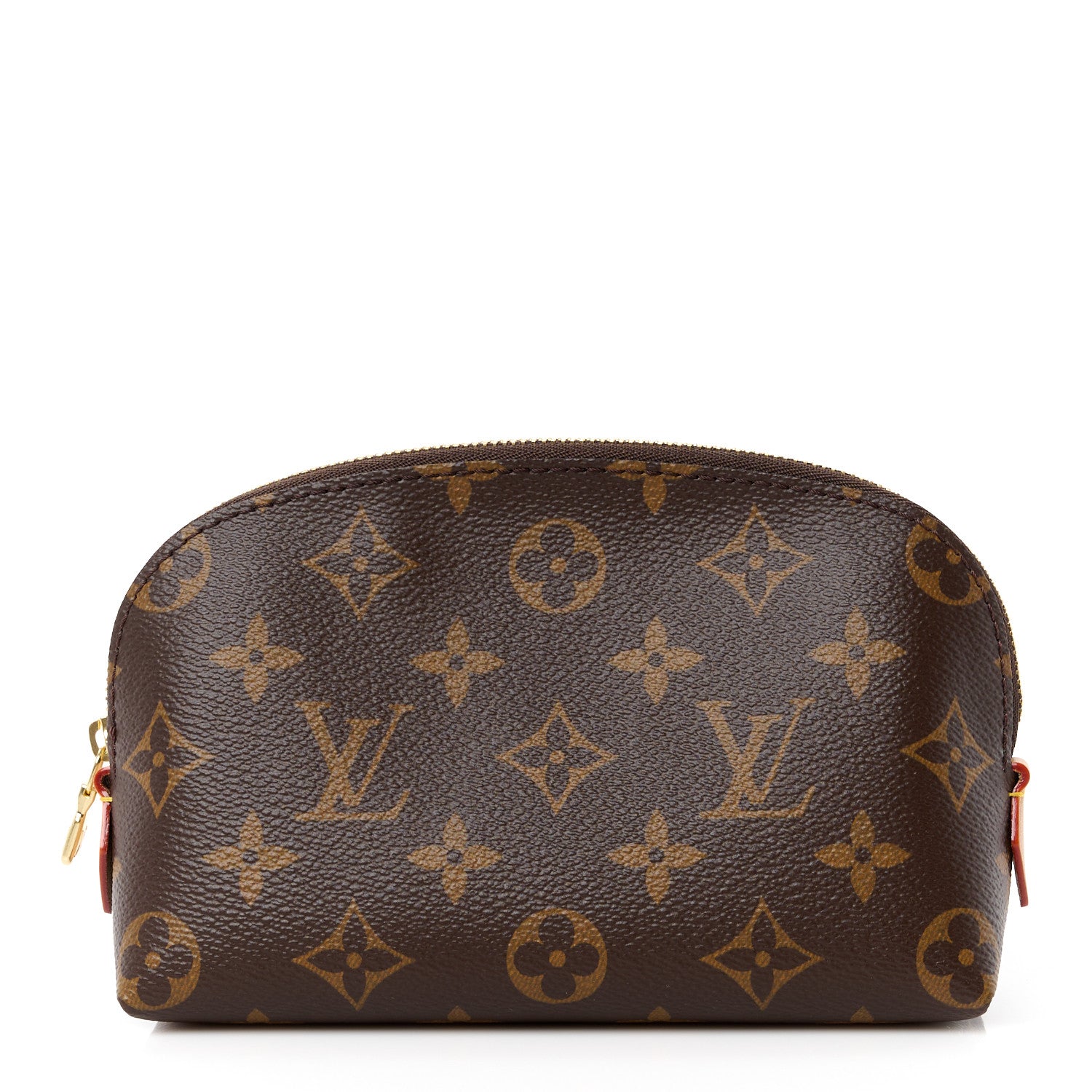 Louis Vuitton Monogram Cosmetic Pouch 1 of 10