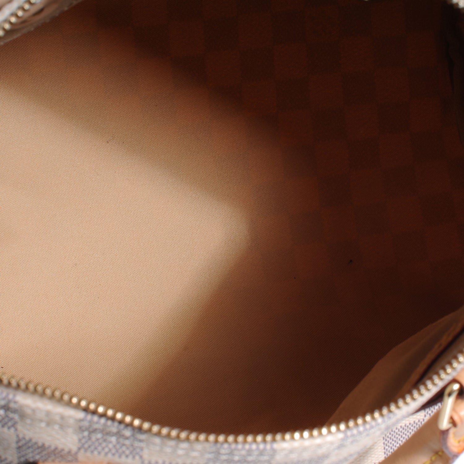 Louis Vuitton Damier Azur Speedy 30 6 of 7