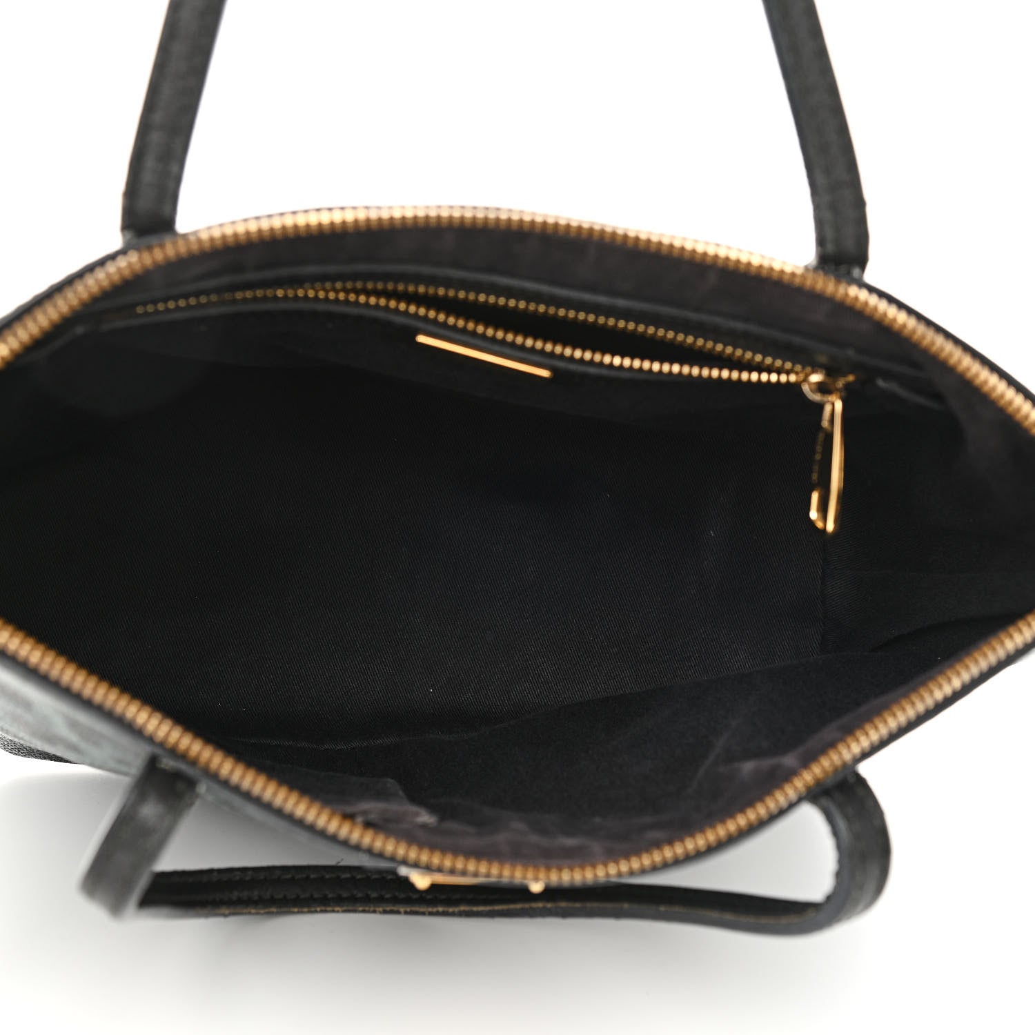 Dolce & Gabbana Coated Canvas Leopard Print Miss Escape Tote 4 of 12