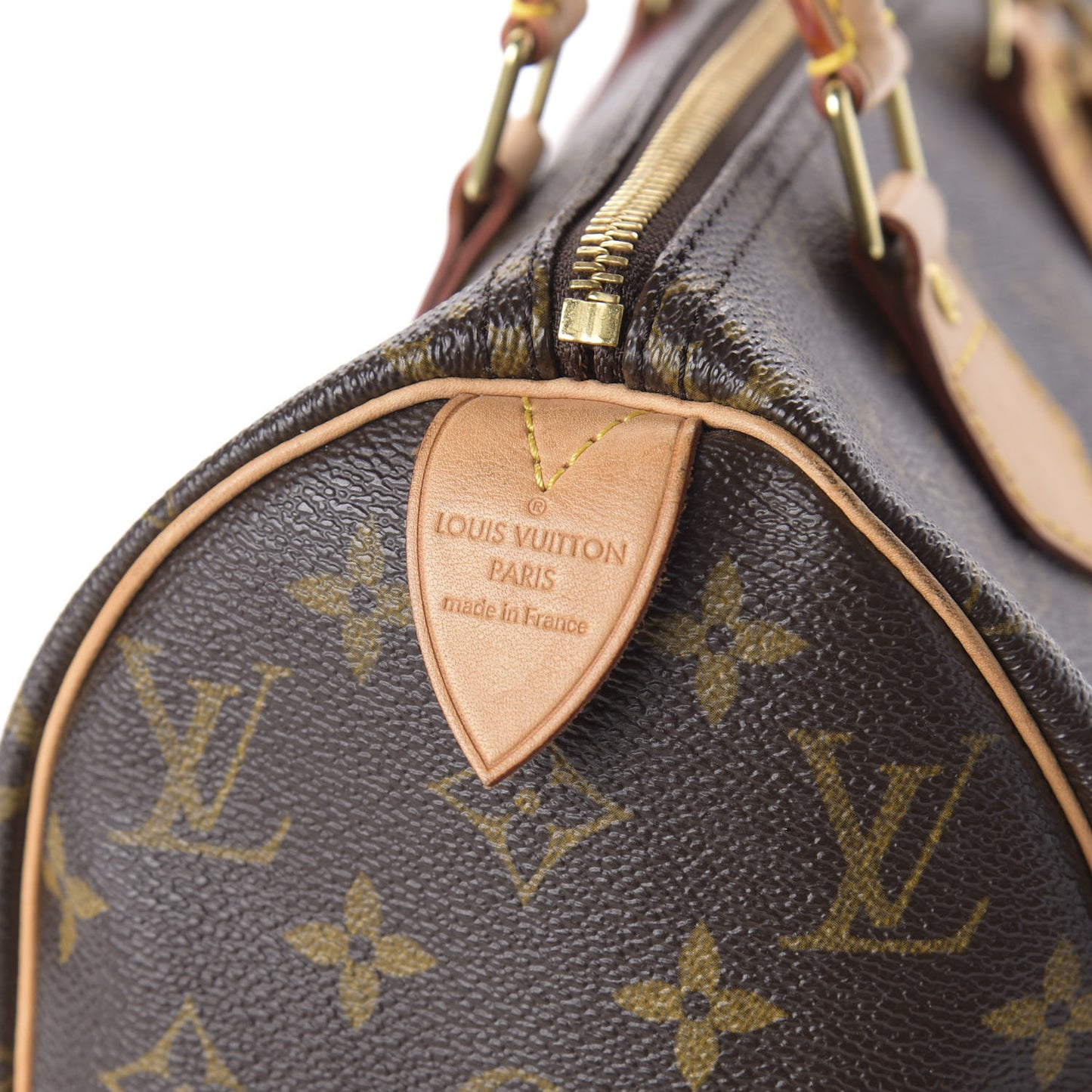 Monogram Speedy 25