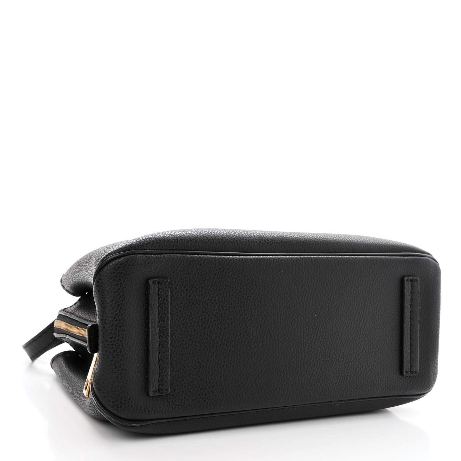 Marc Jacobs Pebbled Calfskin The Editor 29 Tote Black 4 of 11