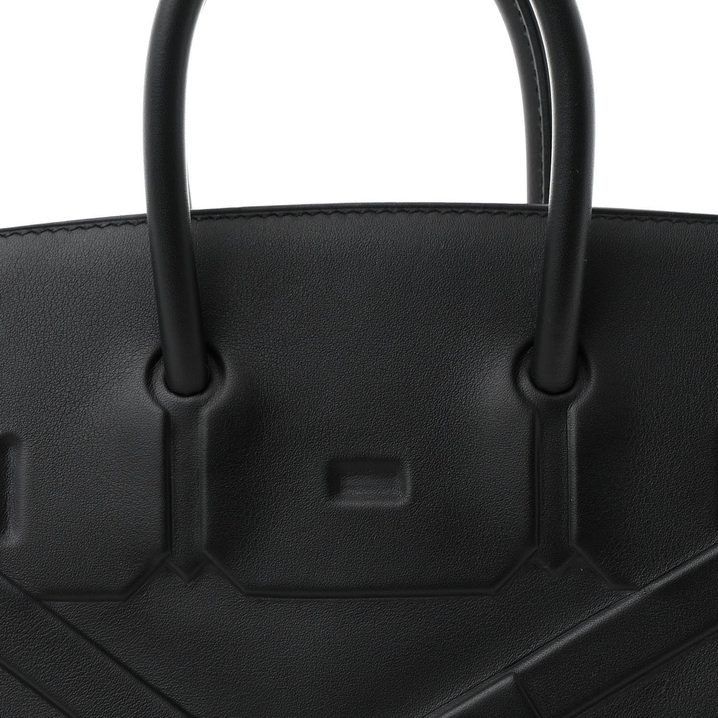 Swift Birkin Shadow 25 Black